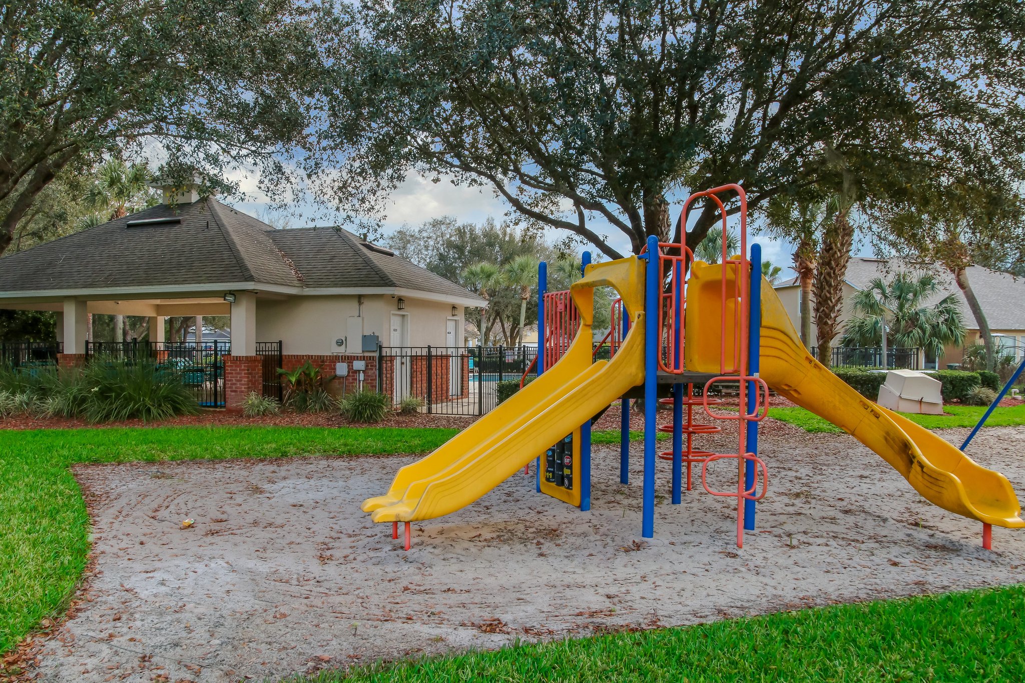 Reedy Branch Plantation