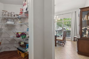 Large Pantry