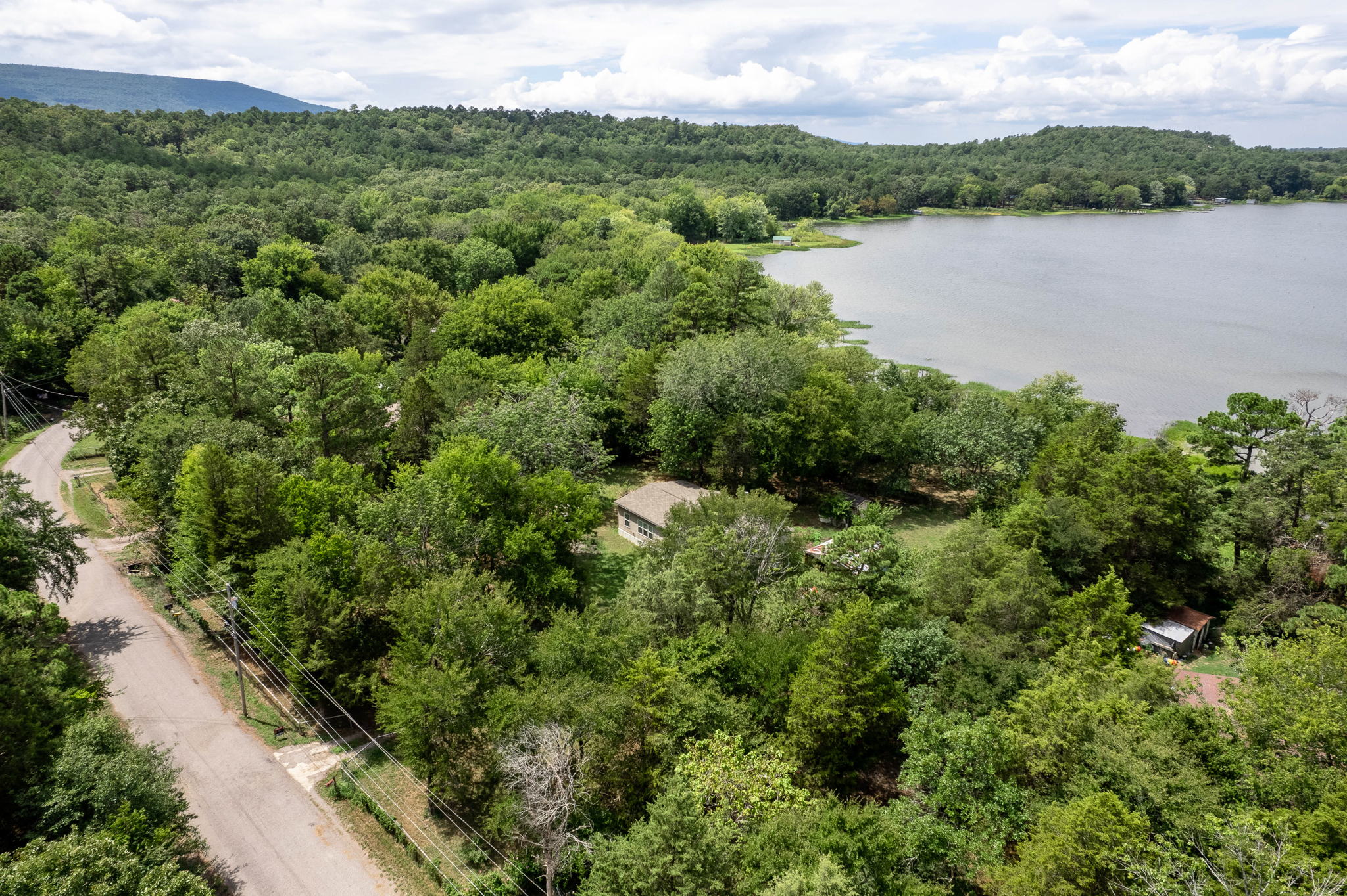 8826 Southshore Dr, Hackett, AR 72937 Premier Photography