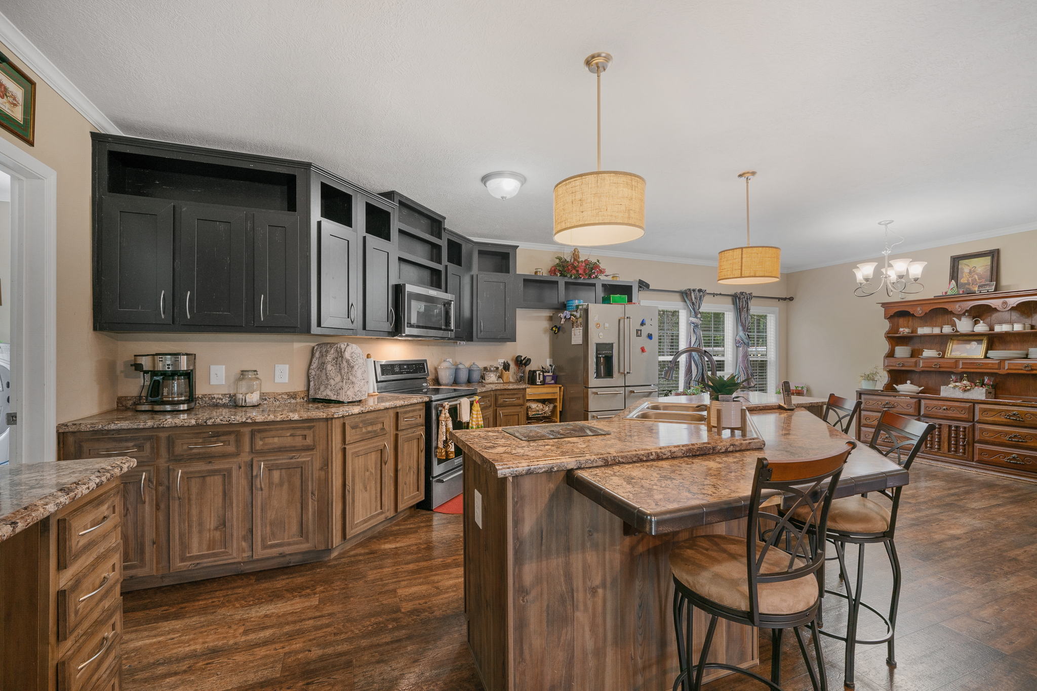 8826 Southshore Dr, Hackett, AR 72937 Premier Photography