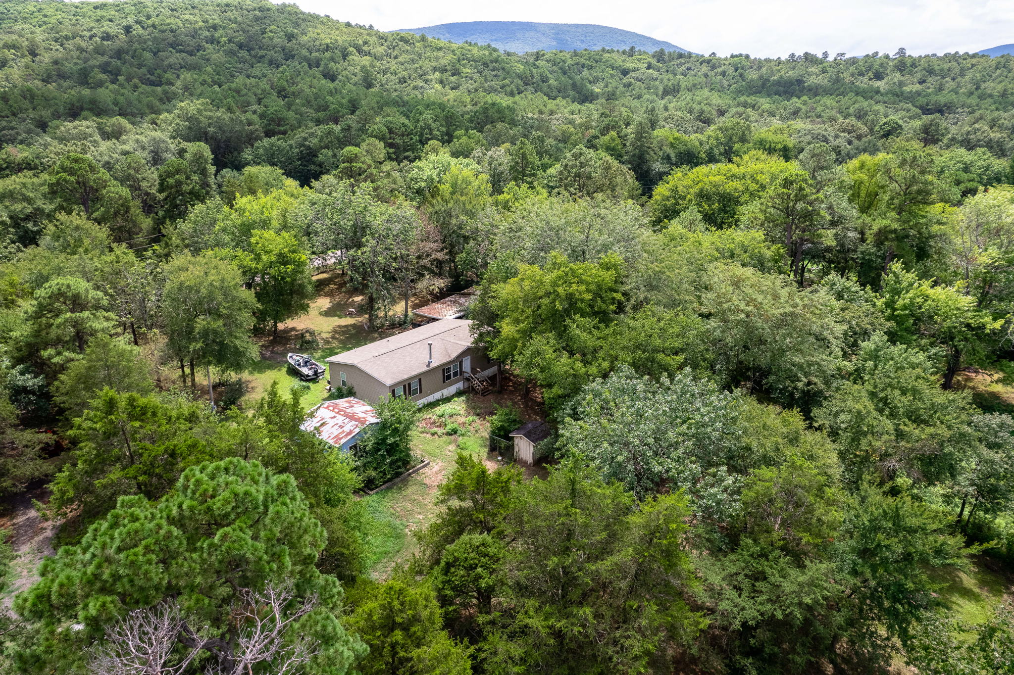 8826 Southshore Dr, Hackett, AR 72937 Premier Photography