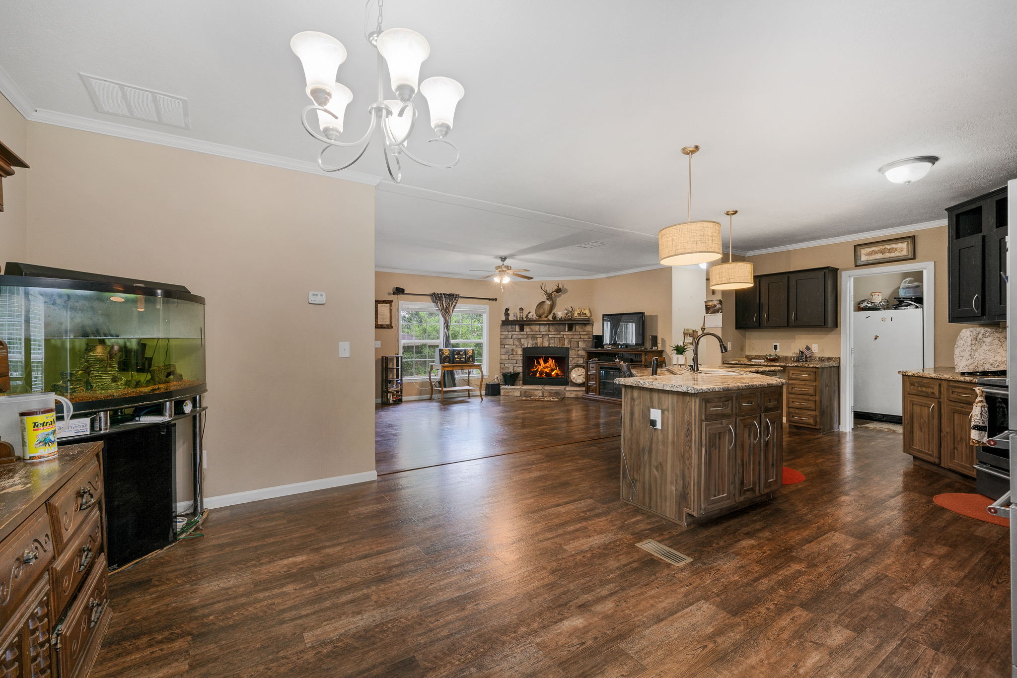 8826 Southshore Dr, Hackett, AR 72937 Premier Photography