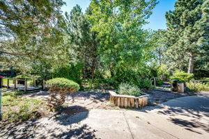 Enchanted Central Gardens