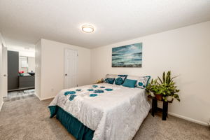 Ideal Primary Suite