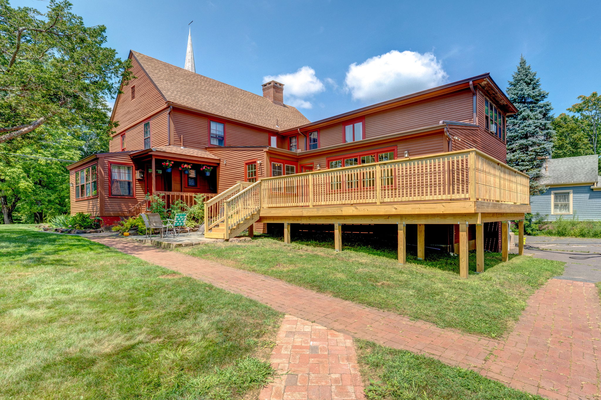 883 Worthington Ridge 1, Berlin, CT 06037 Ed McCullough Photography