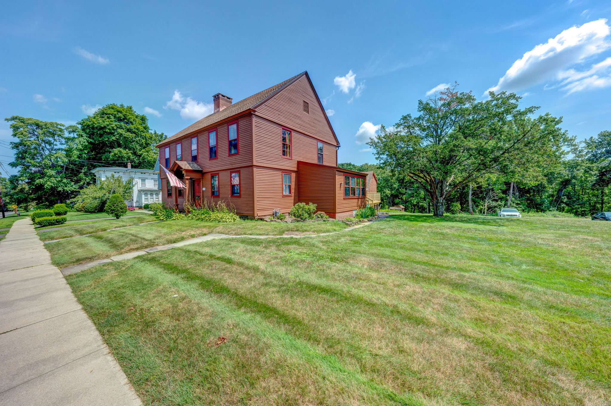 883 Worthington Ridge 1, Berlin, CT 06037 Ed McCullough Photography