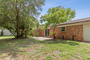 Back of Home