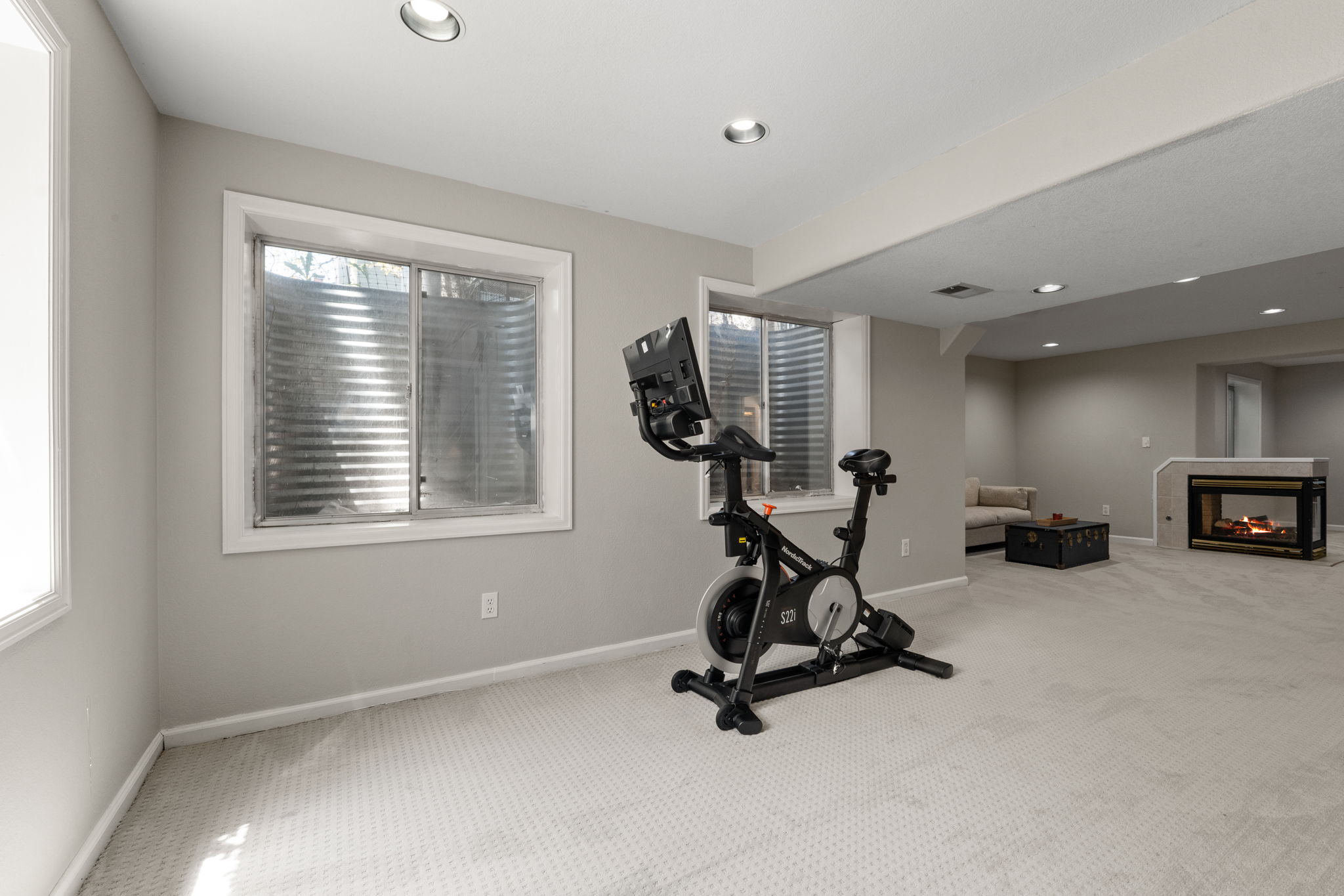 Basement 4
