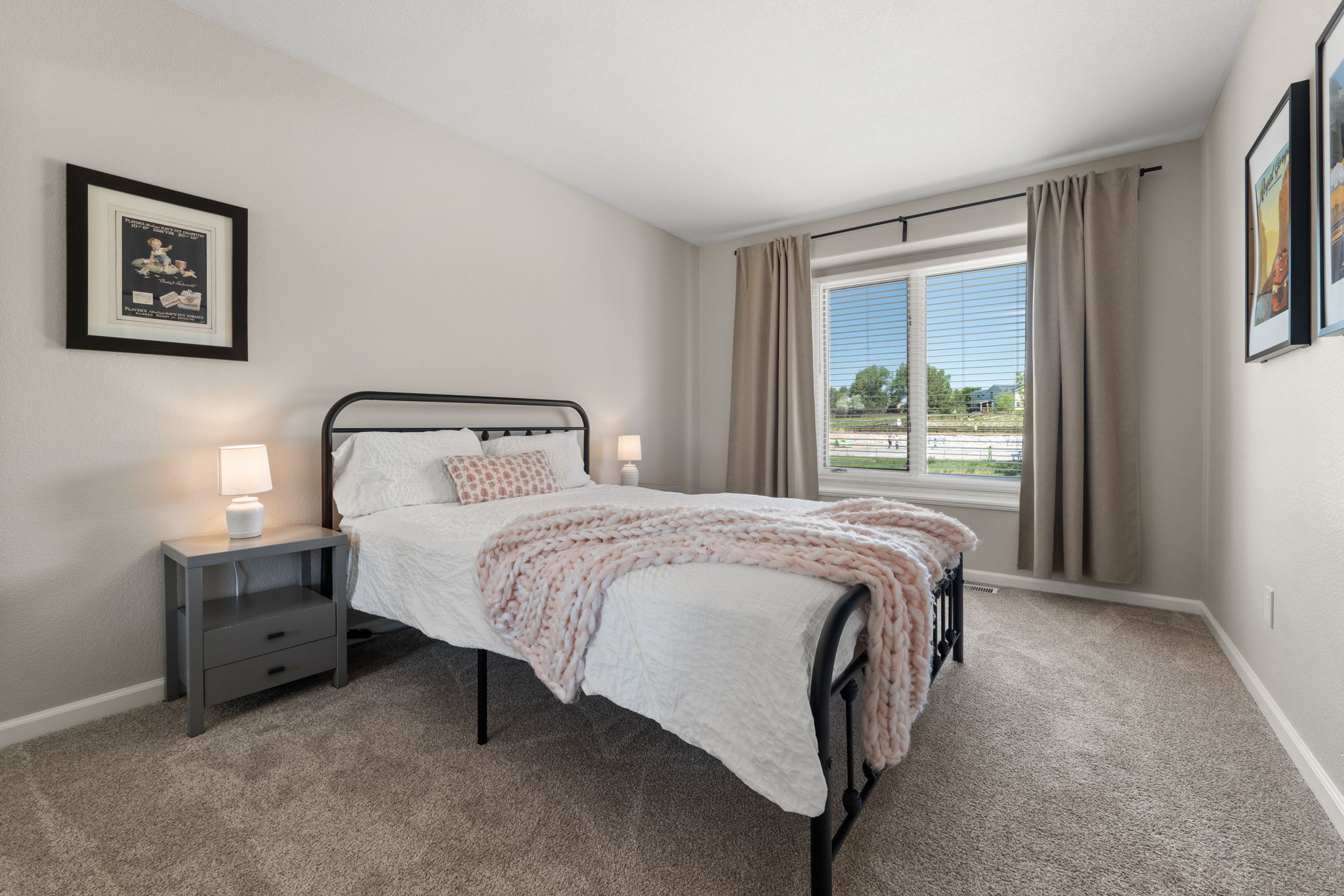 Bedroom 1 1
