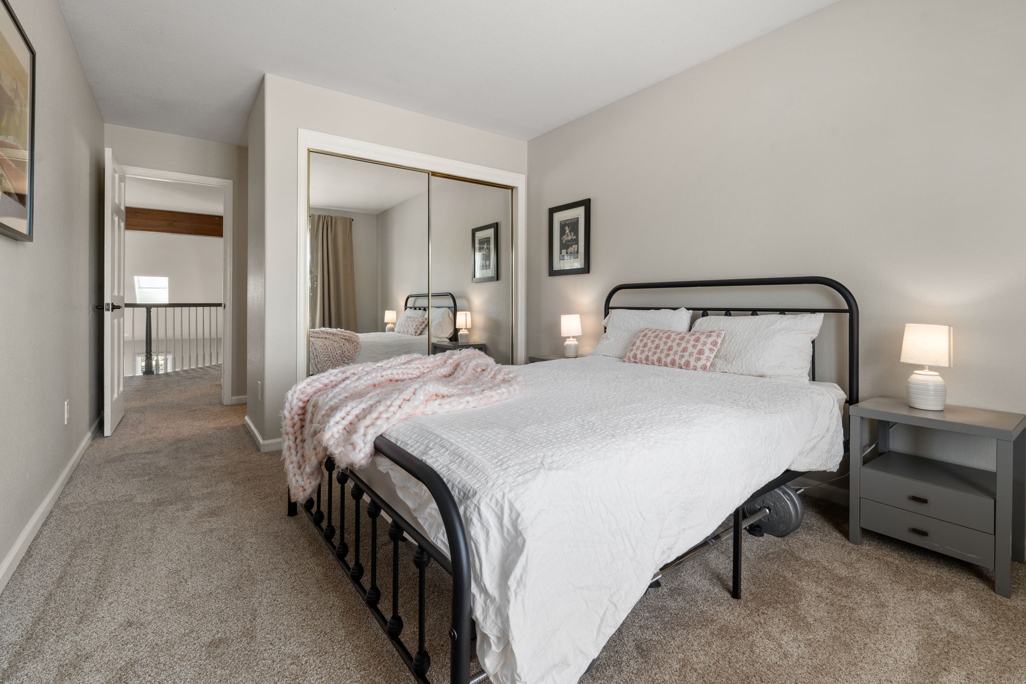 Bedroom 1 2