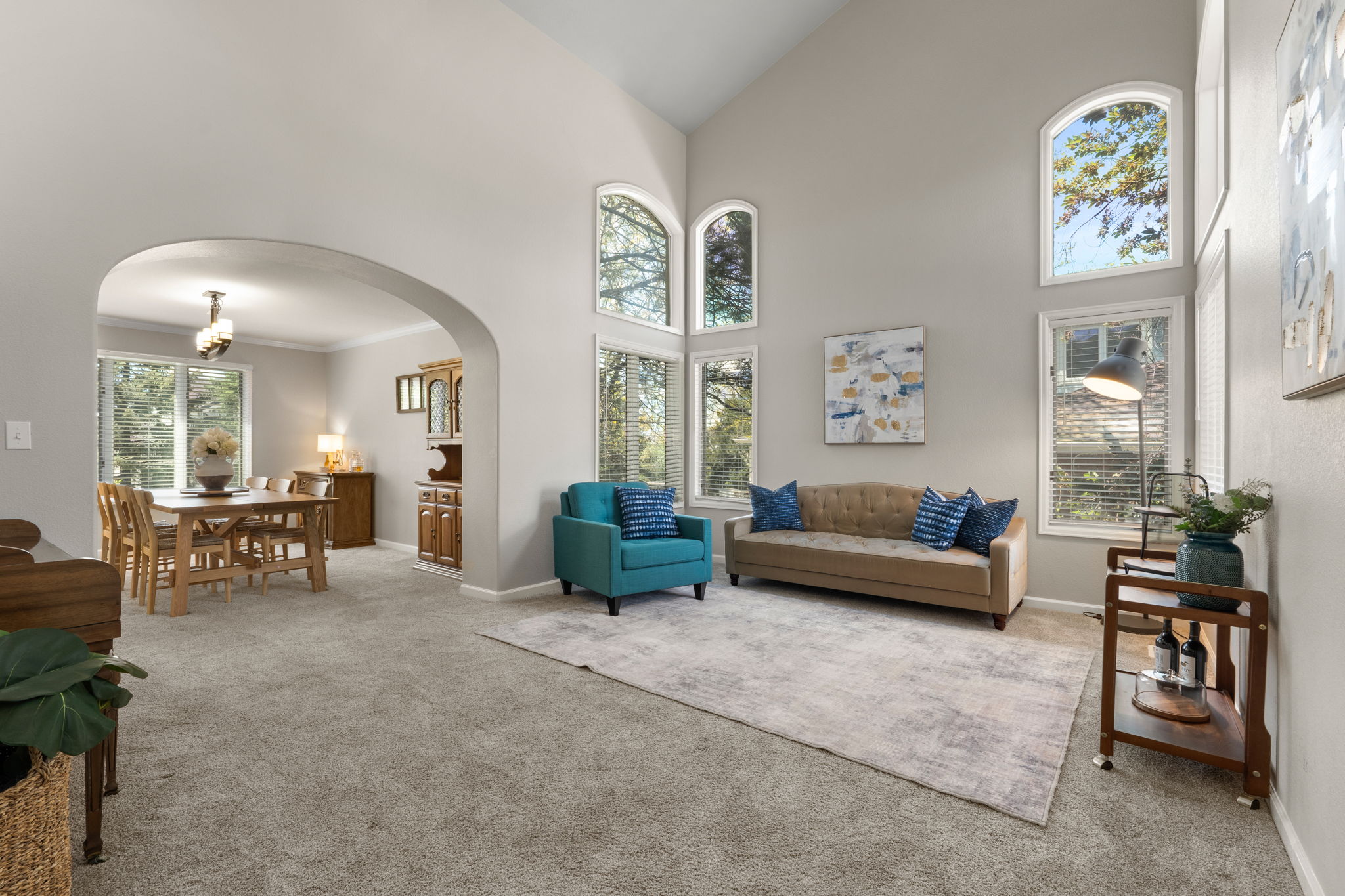 Family Room 1