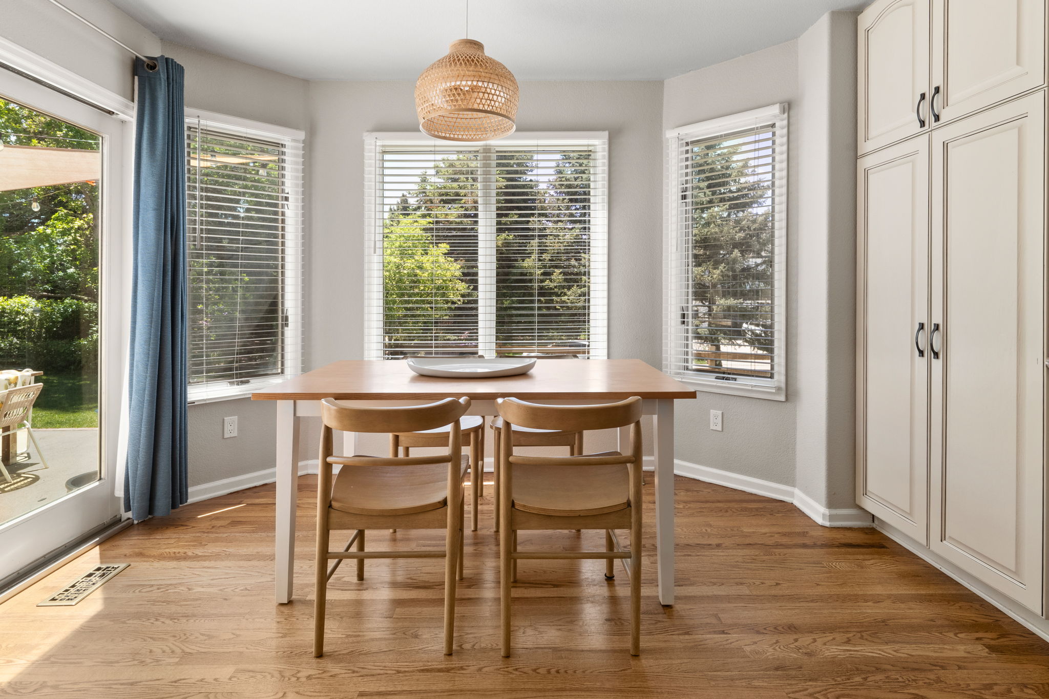 Kitchen Nook 2