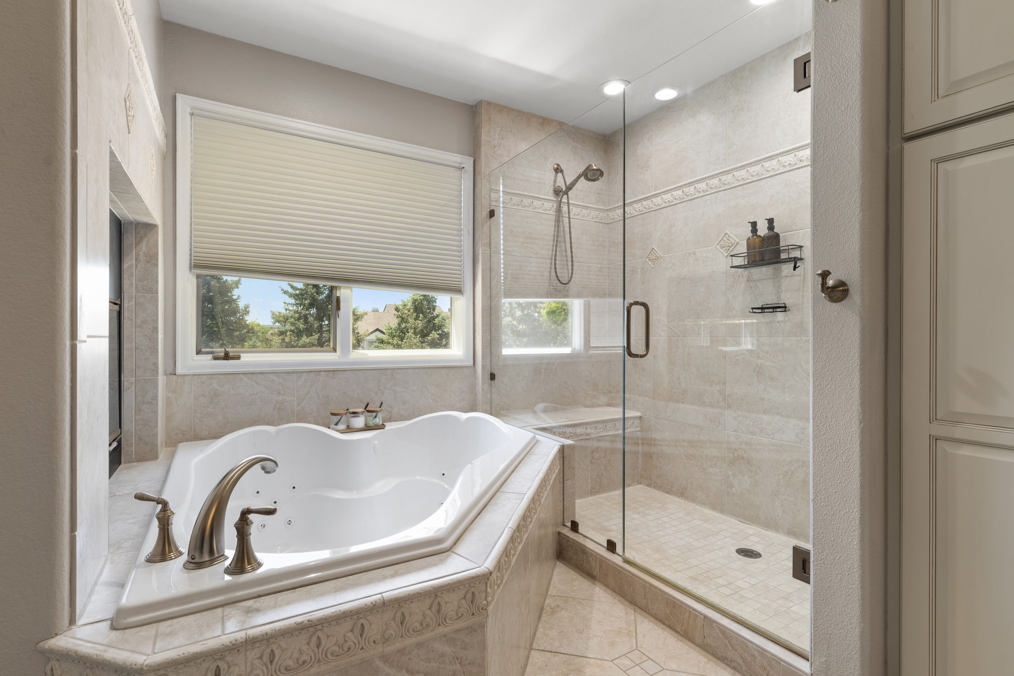 Primary Bathroom 3
