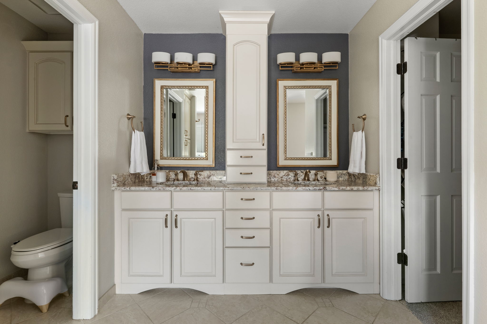 Primary Bathroom 2