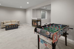 Basement 2