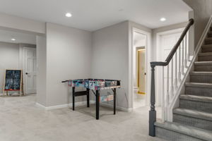 Basement 1