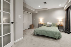 Basement Room 1