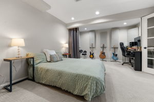 Basement Room 2