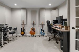 Basement Room 3