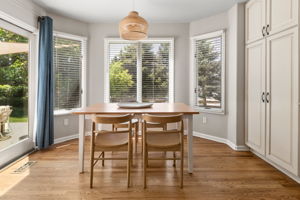 Kitchen Nook 2