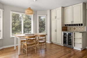 Kitchen Nook 3