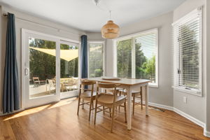 Kitchen Nook 1