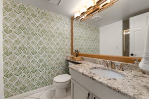 Main Floor Bath