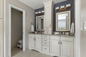 Primary Bathroom 1