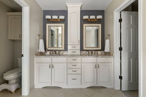 Primary Bathroom 2