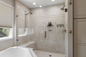 Primary Bathroom 5