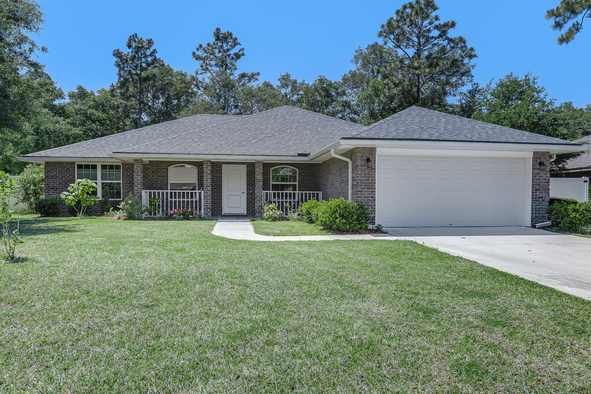  88381 Maybourne Rd, Yulee, FL 32097, US