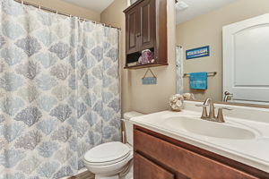 Guest Bath