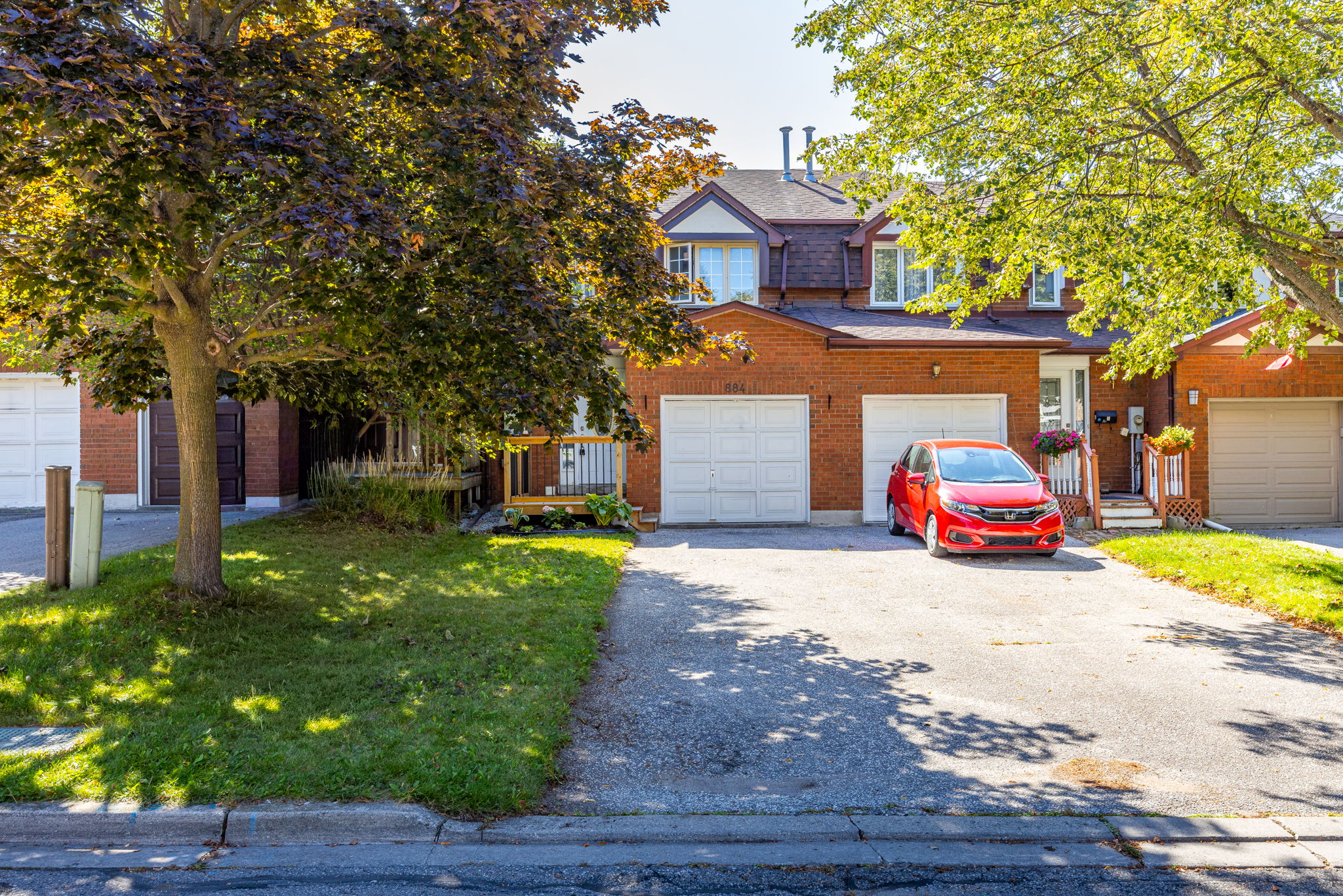 Newmarket property showcase