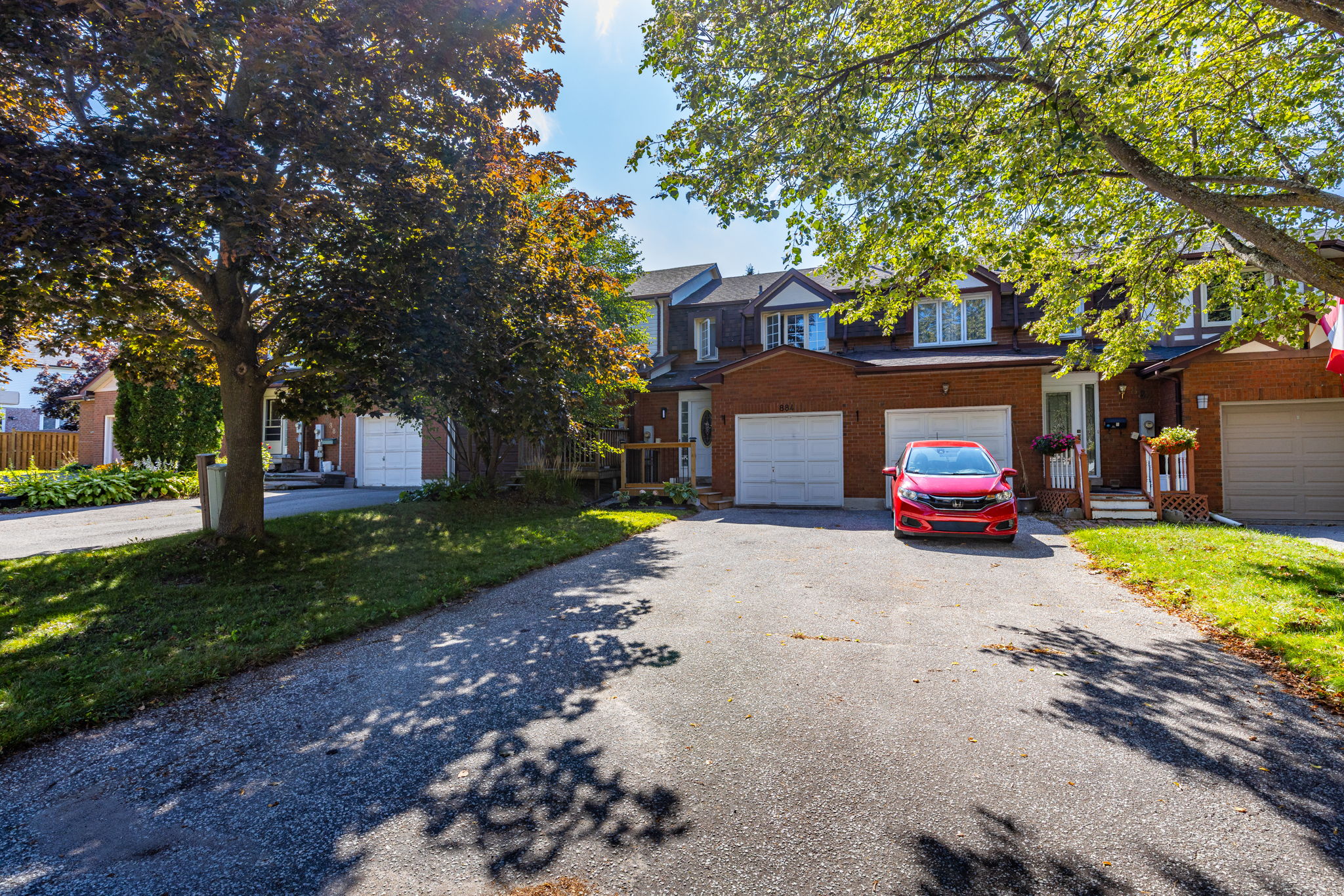 Newmarket property showcase — delivered property photograph 2