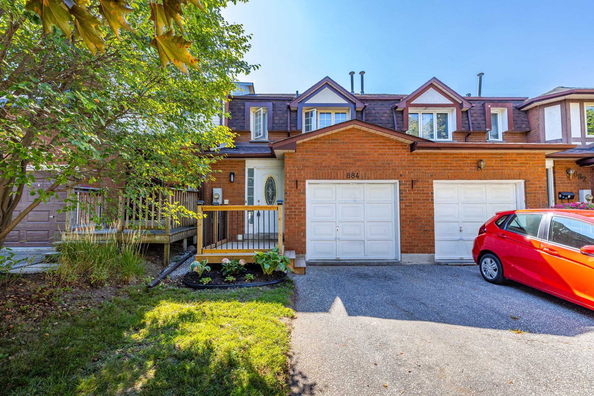Newmarket property showcase — delivered property photograph 3