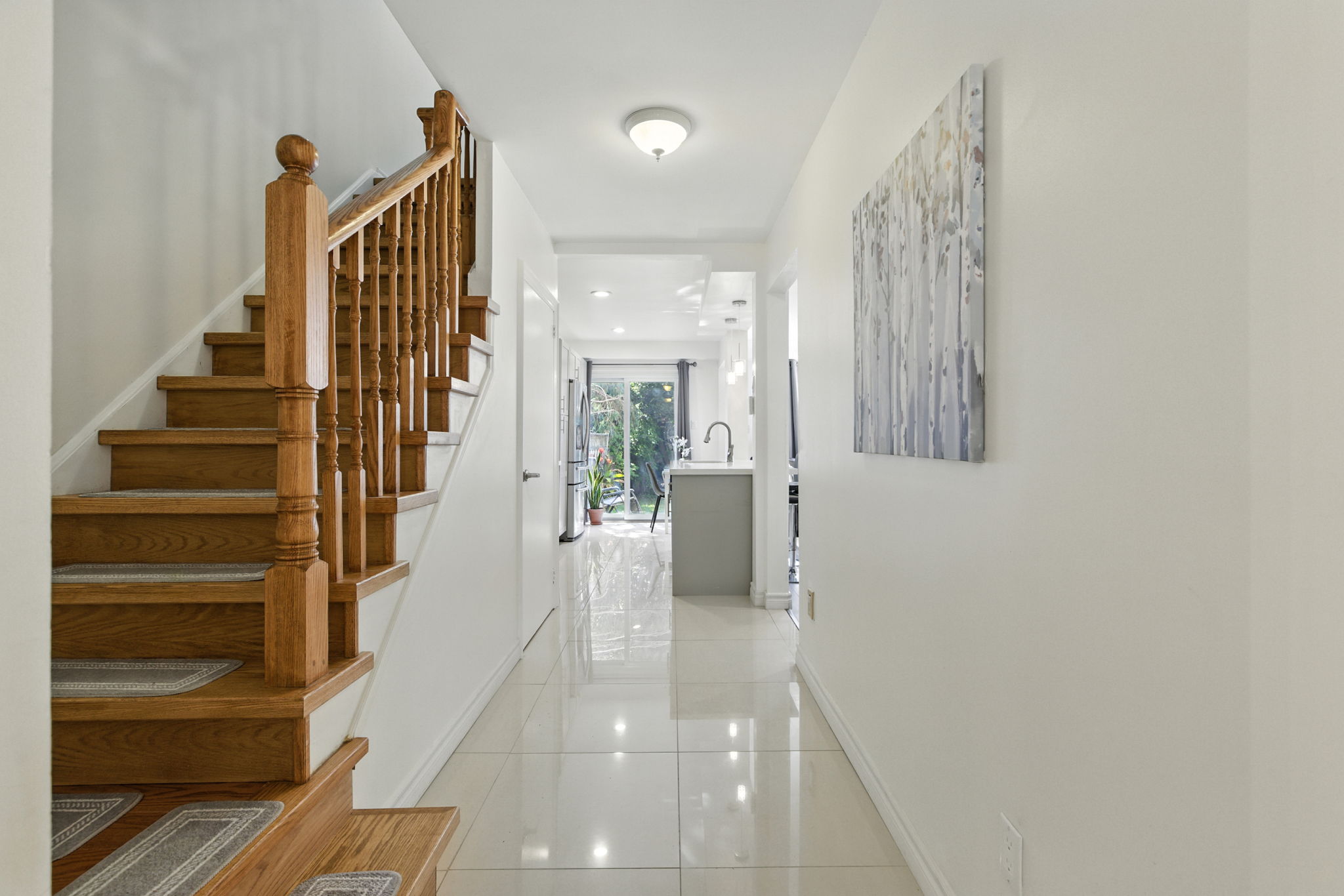 Newmarket property showcase — delivered property photograph 5