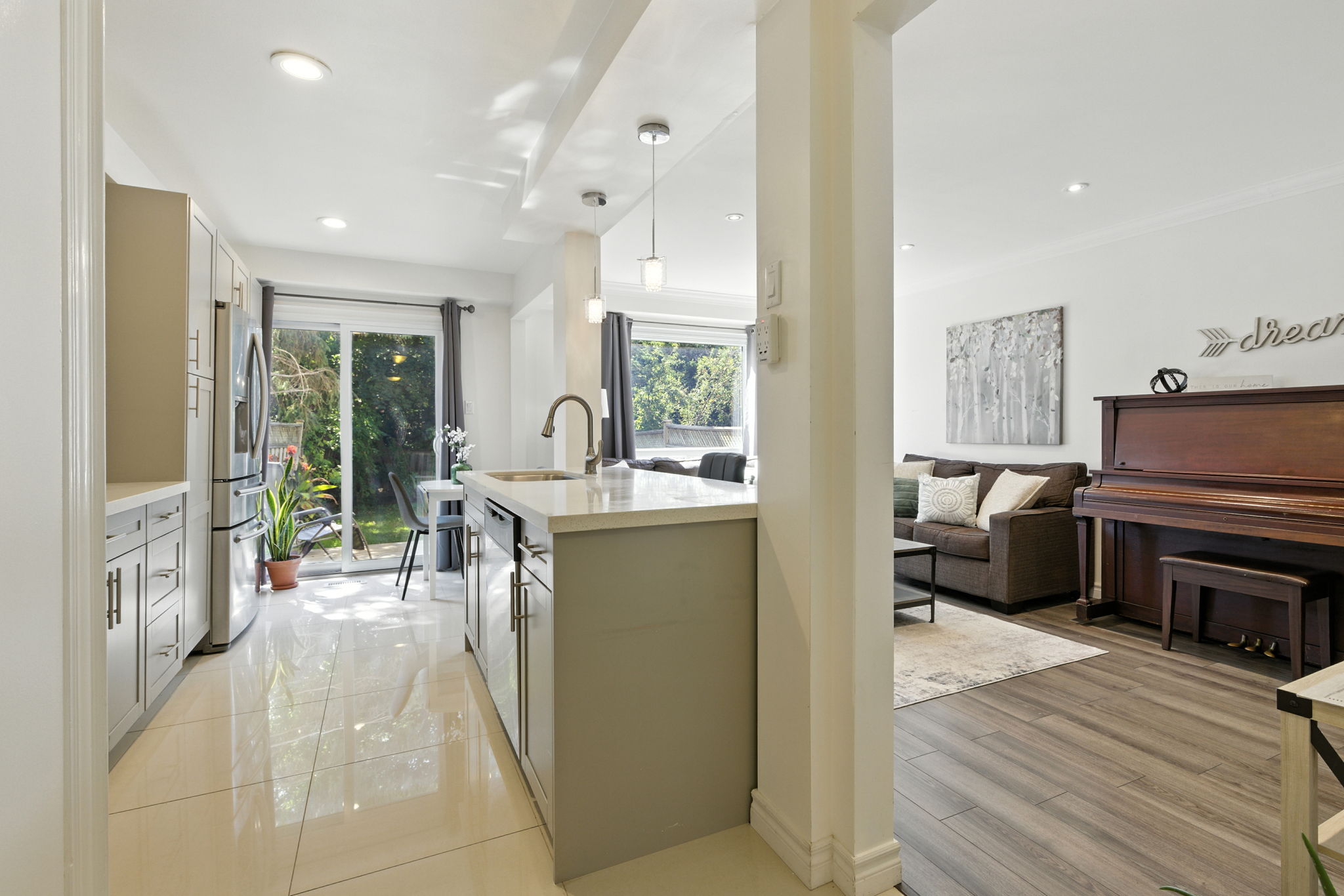 Newmarket property showcase — delivered property photograph 7
