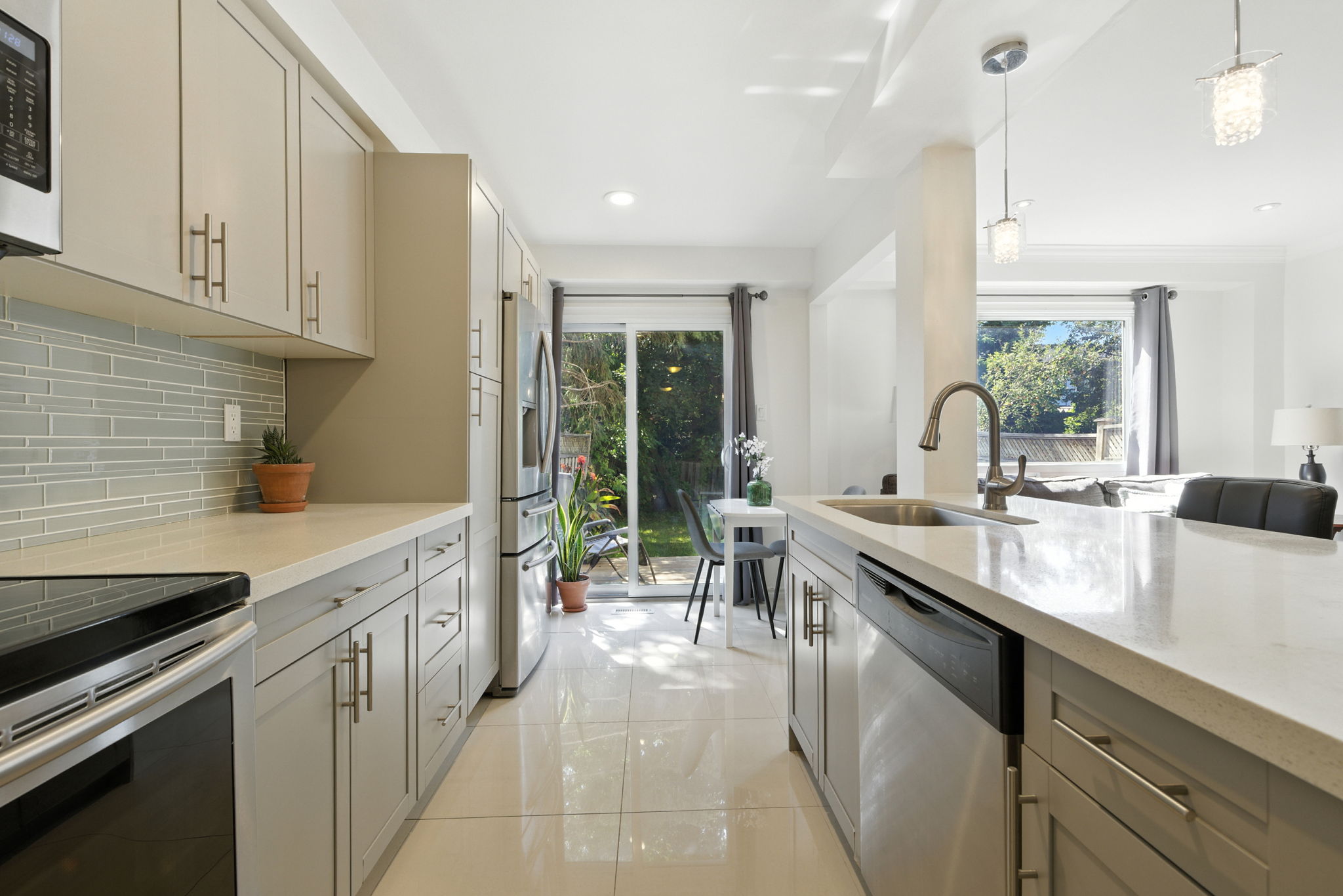 Newmarket property showcase — delivered property photograph 8