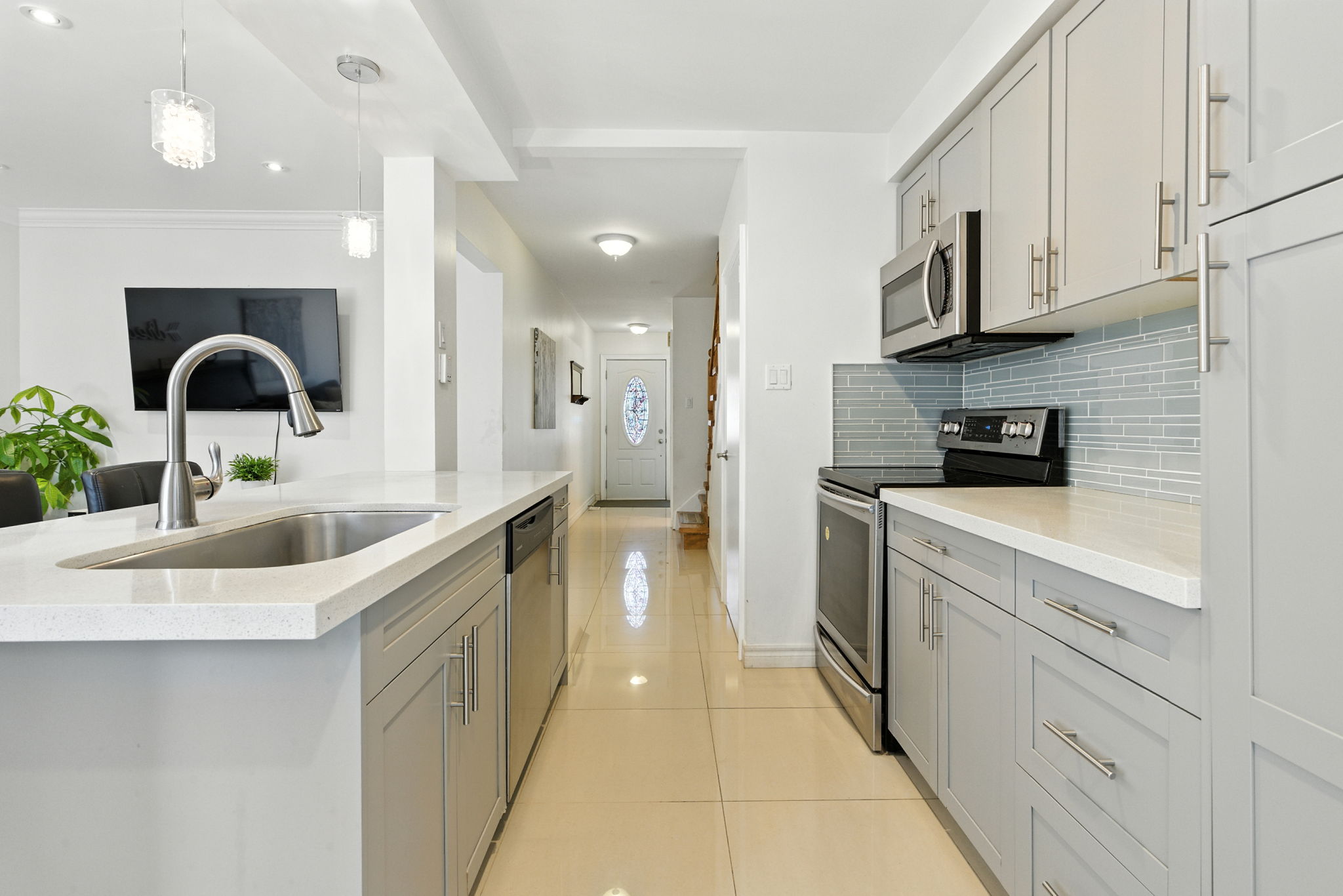 Newmarket property showcase — delivered property photograph 10