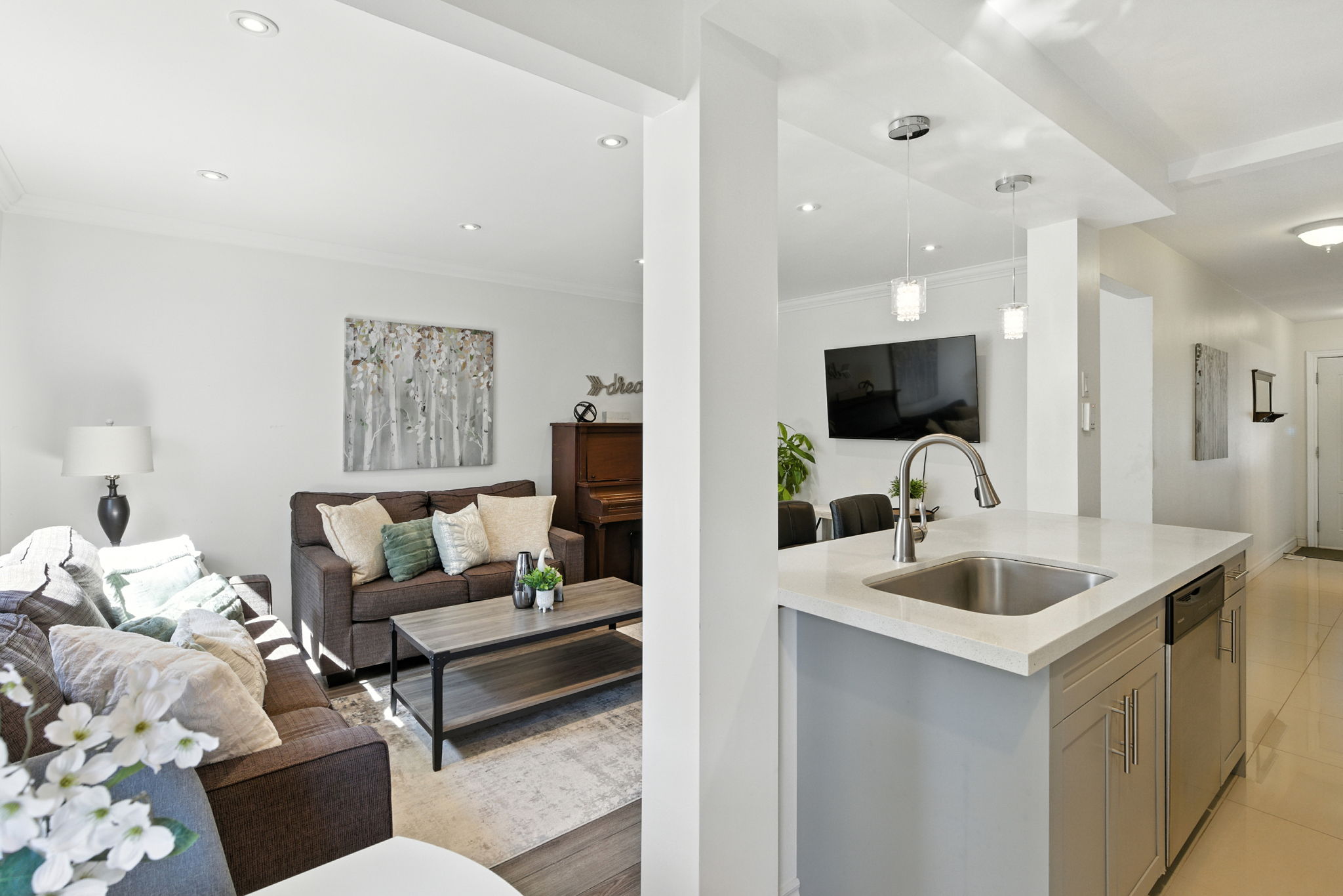 Newmarket property showcase — delivered property photograph 11