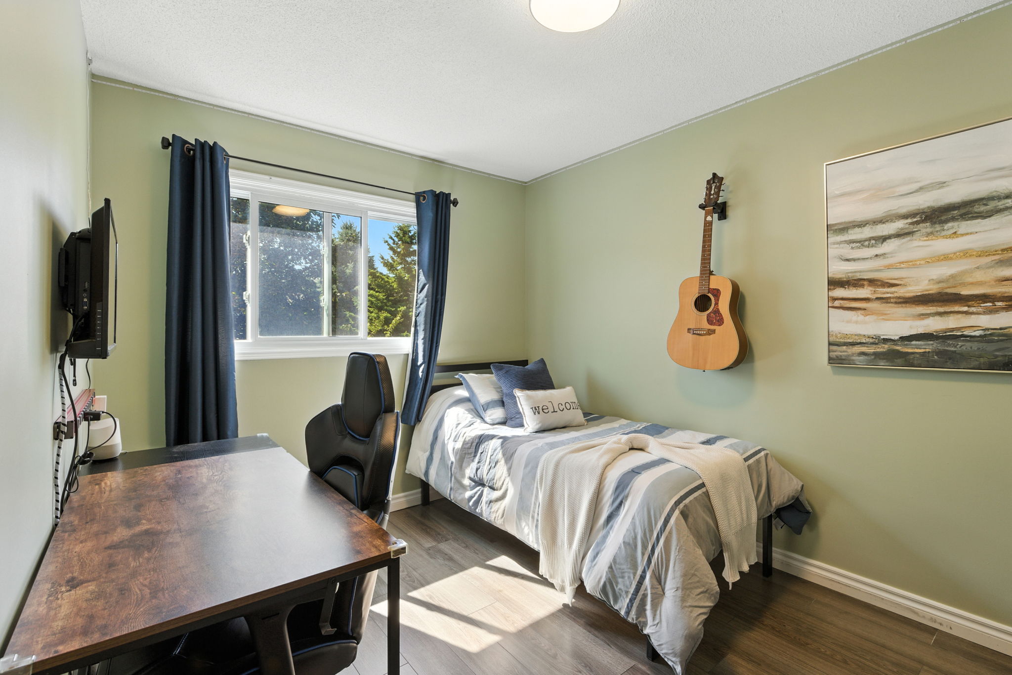 Newmarket property showcase — delivered property photograph 17