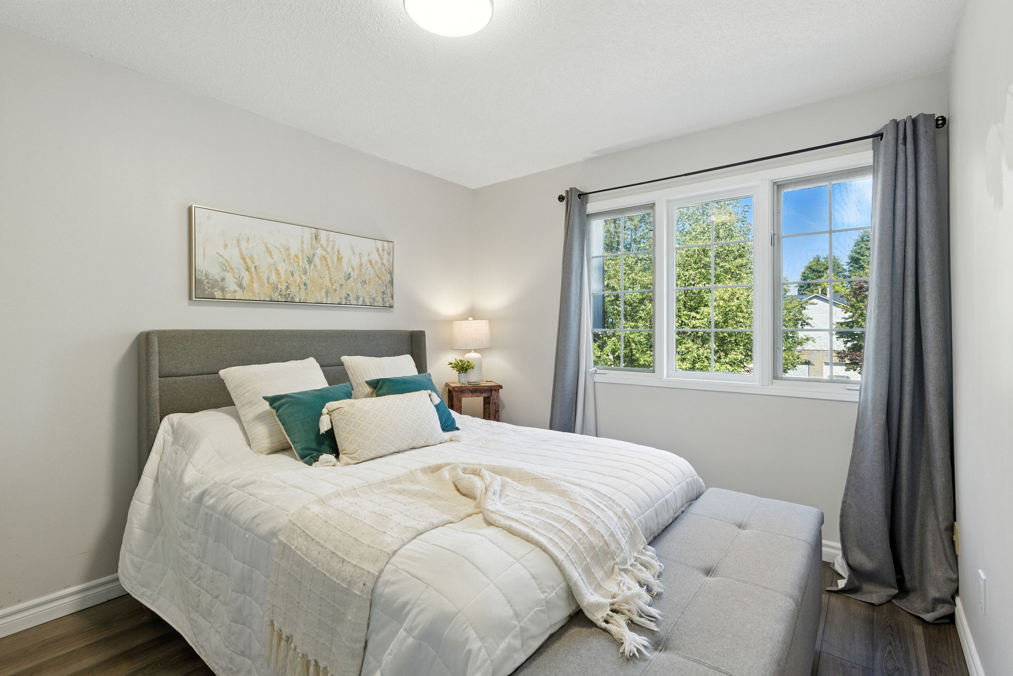 Newmarket property showcase — delivered property photograph 19