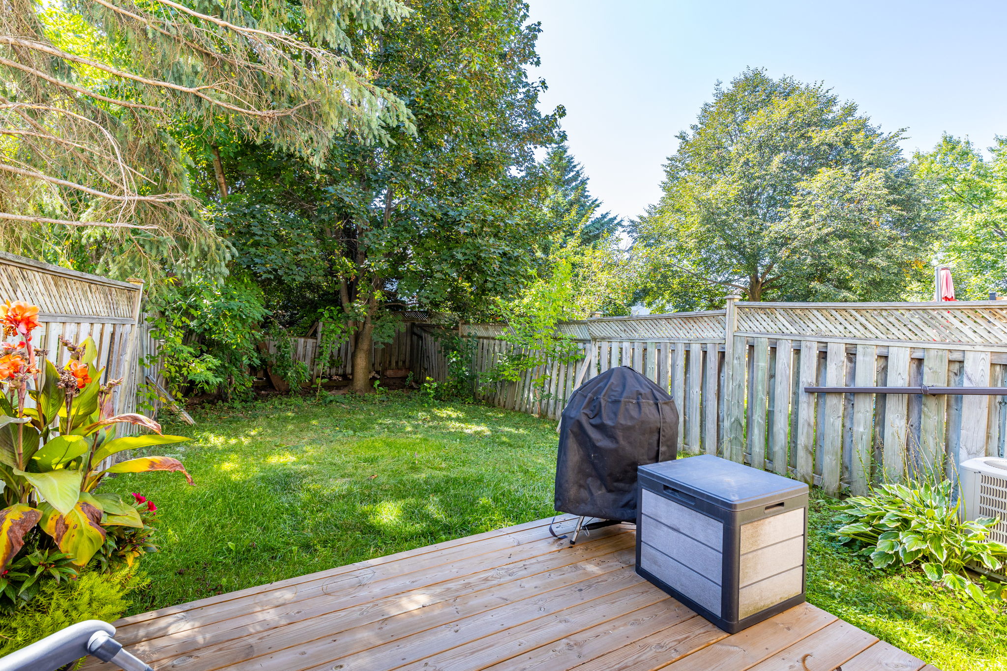 Newmarket property showcase — delivered property photograph 27