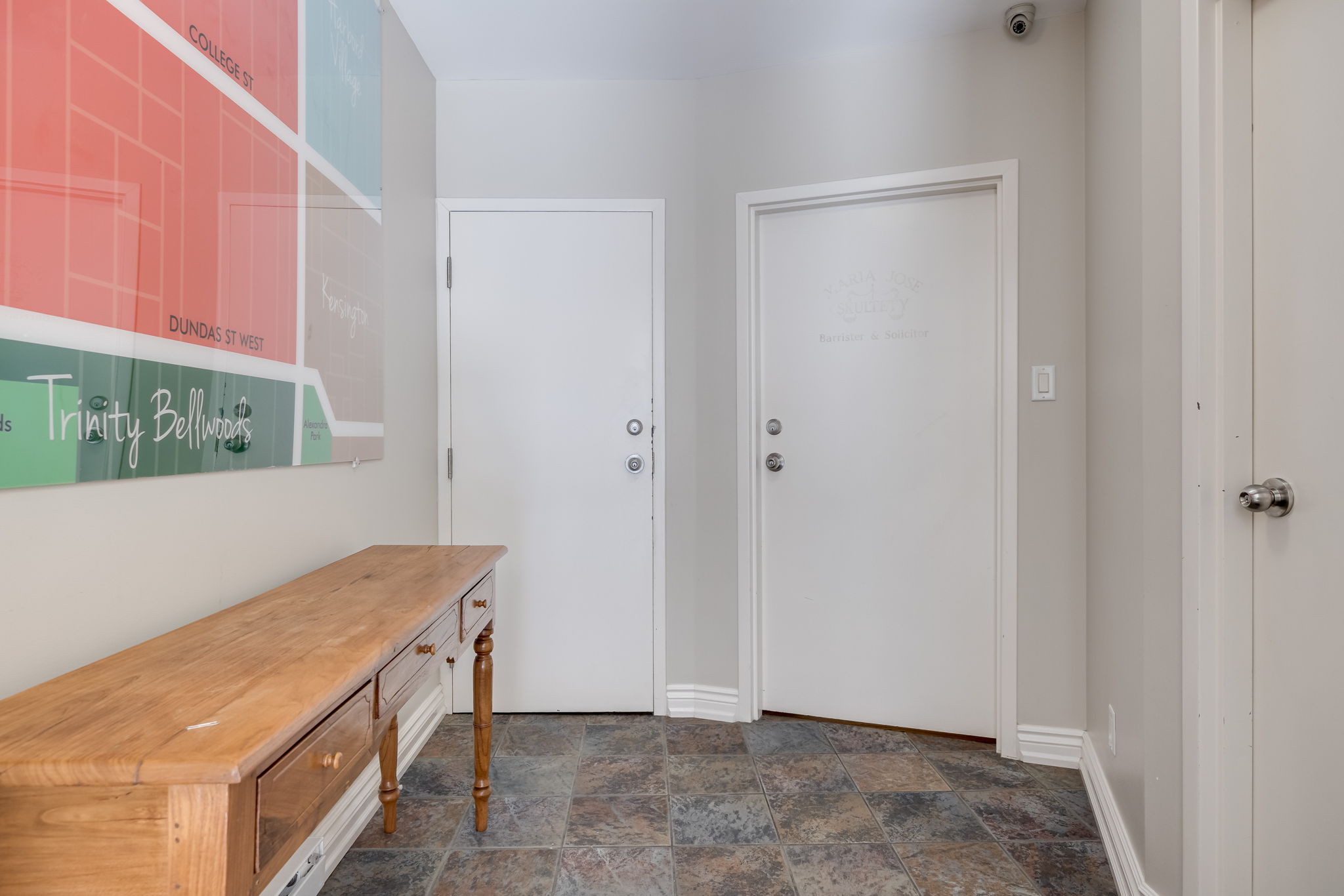 Toronto property showcase — delivered property photograph 4