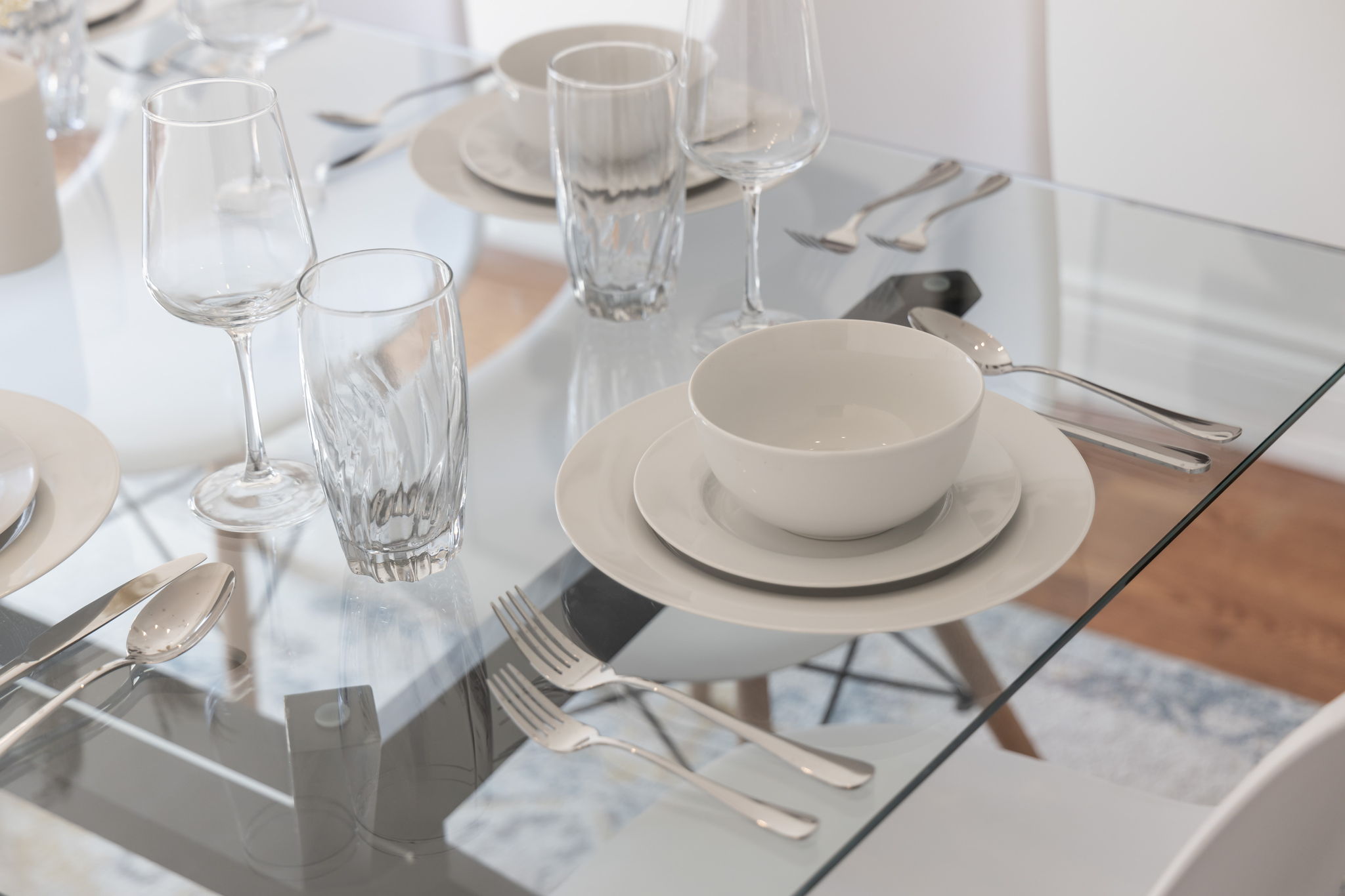 Toronto property showcase — delivered property photograph 25