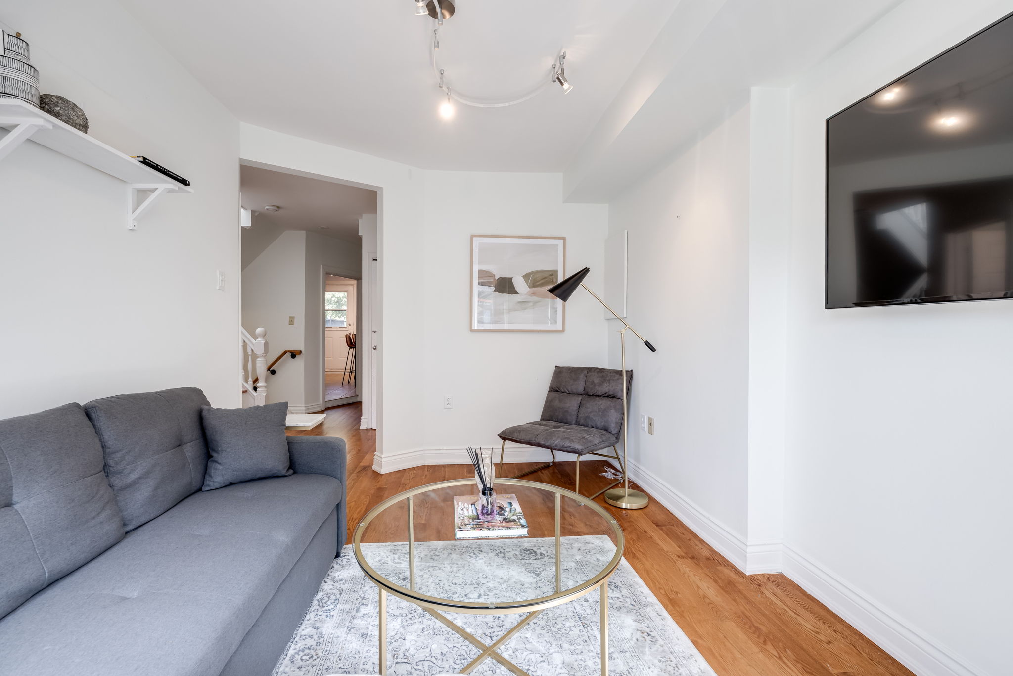 Toronto property showcase — delivered property photograph 6