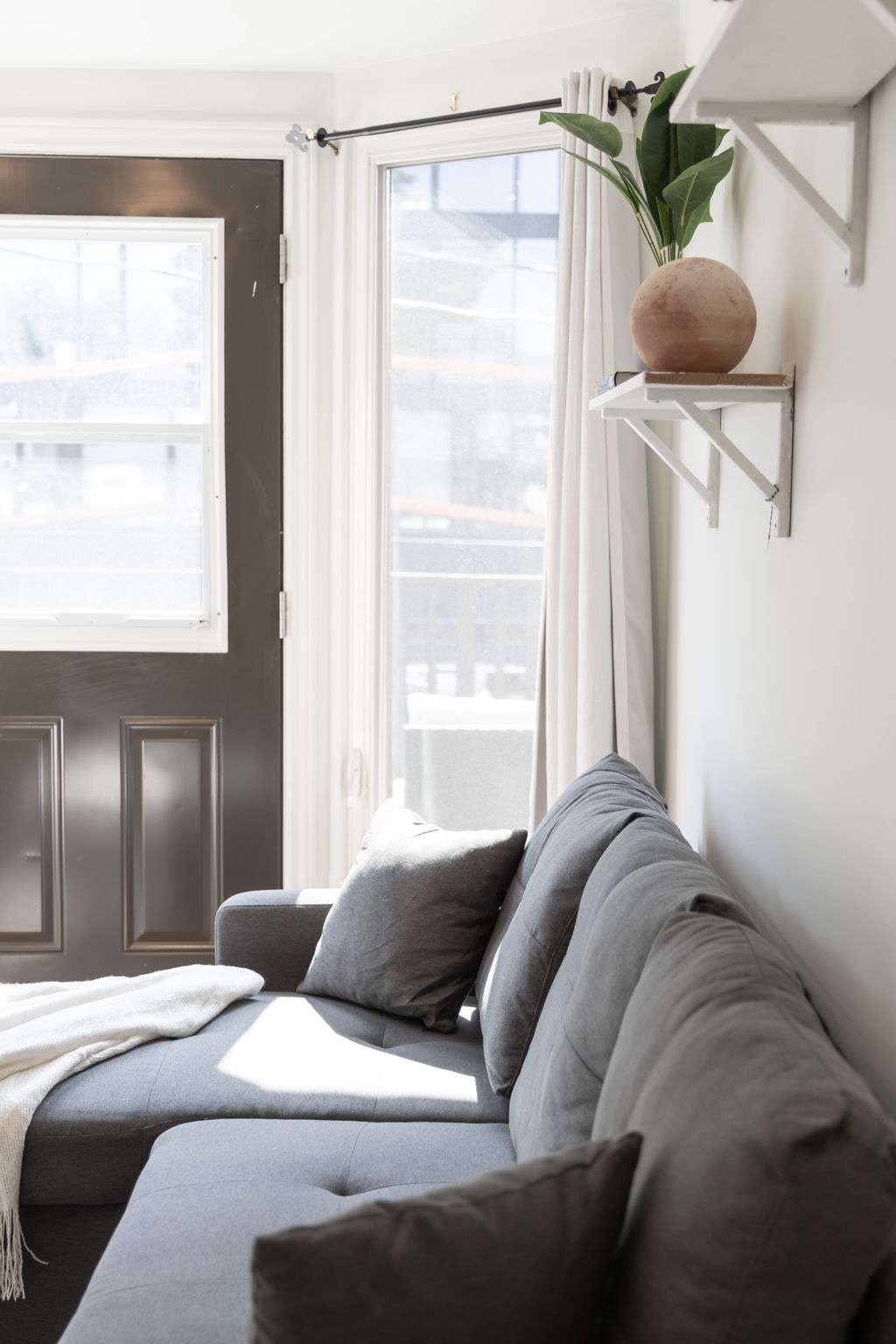 Toronto property showcase — delivered property photograph 21