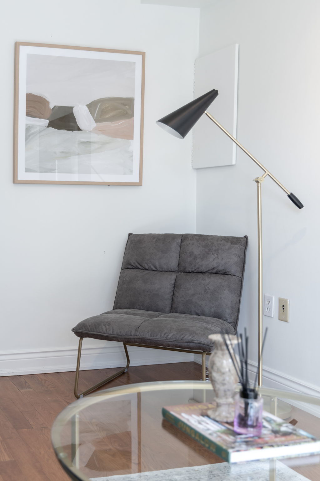 Toronto property showcase — delivered property photograph 24