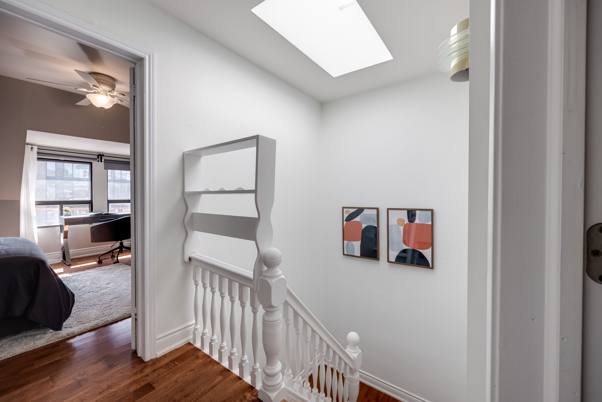 Toronto property showcase — delivered property photograph 16