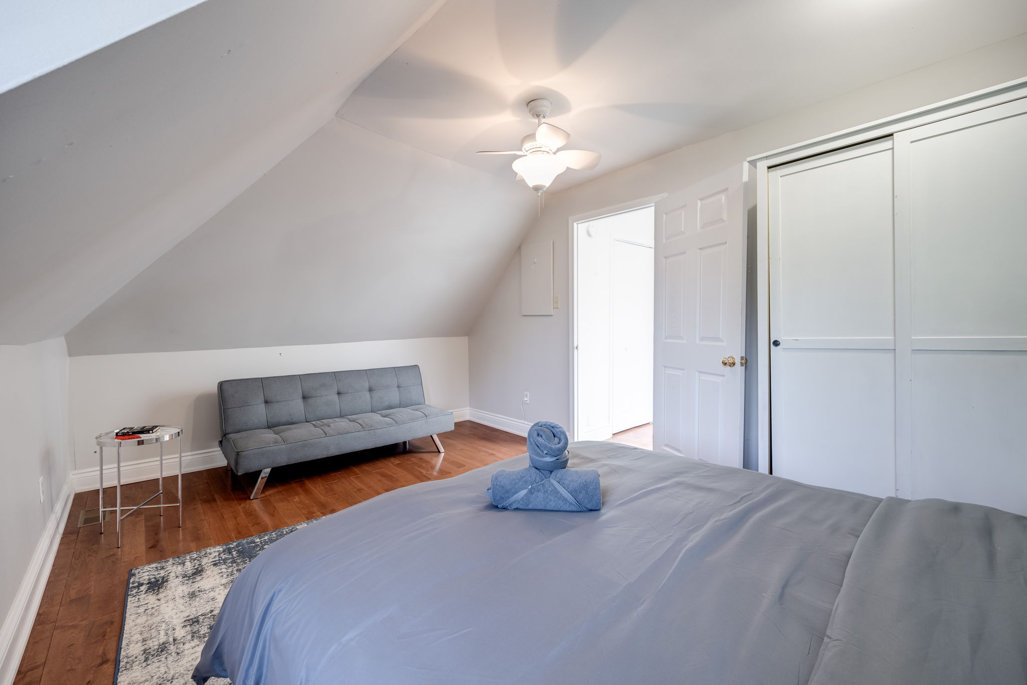 Toronto property showcase — delivered property photograph 15
